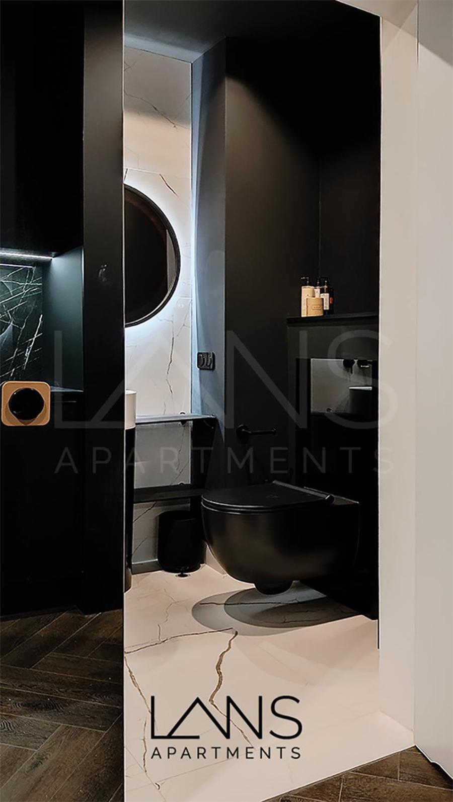 Hanza Tower Bohemia 22 Pool & Jacuzzi Szczecin Exterior photo