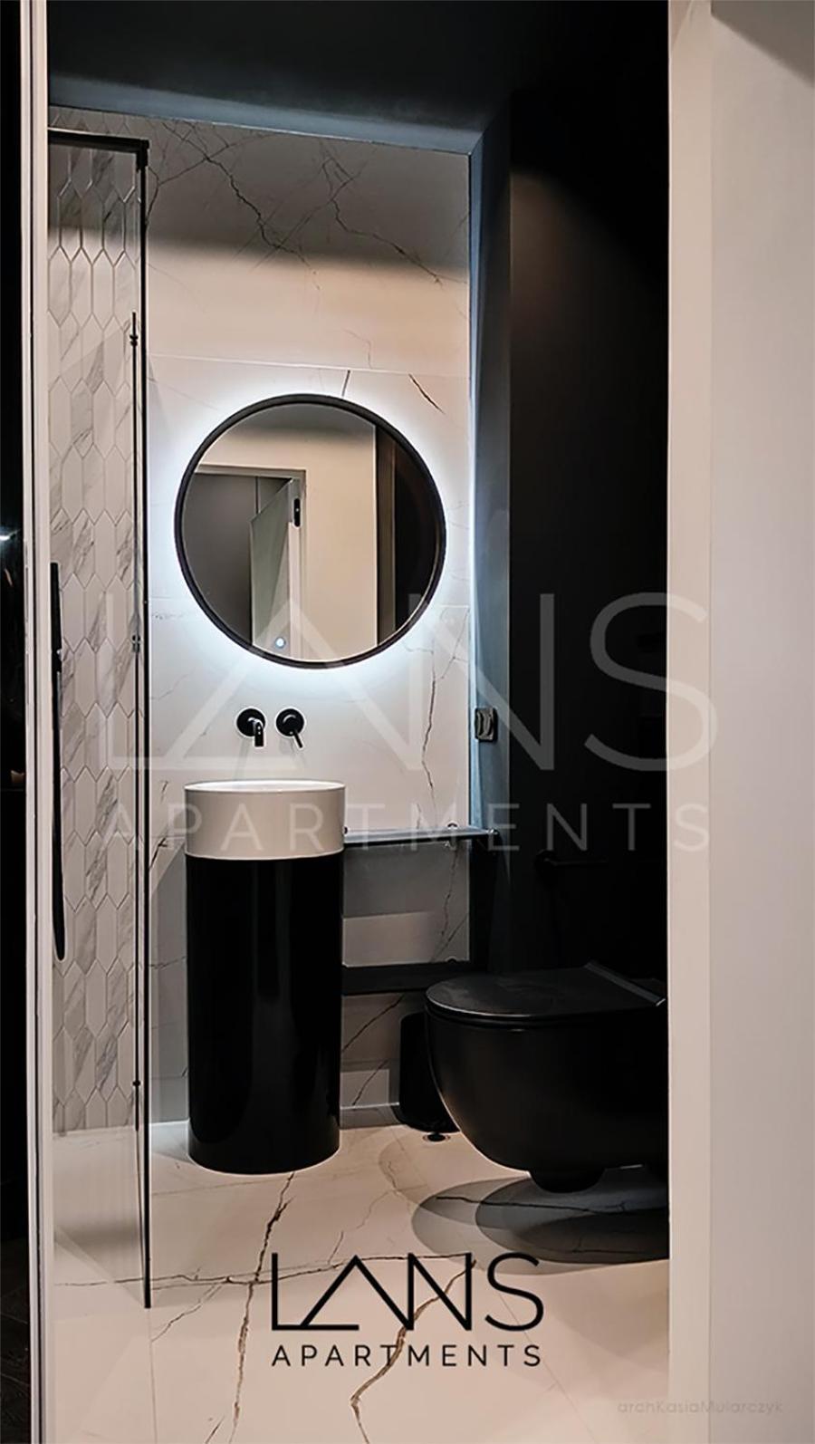 Hanza Tower Bohemia 22 Pool & Jacuzzi Szczecin Exterior photo