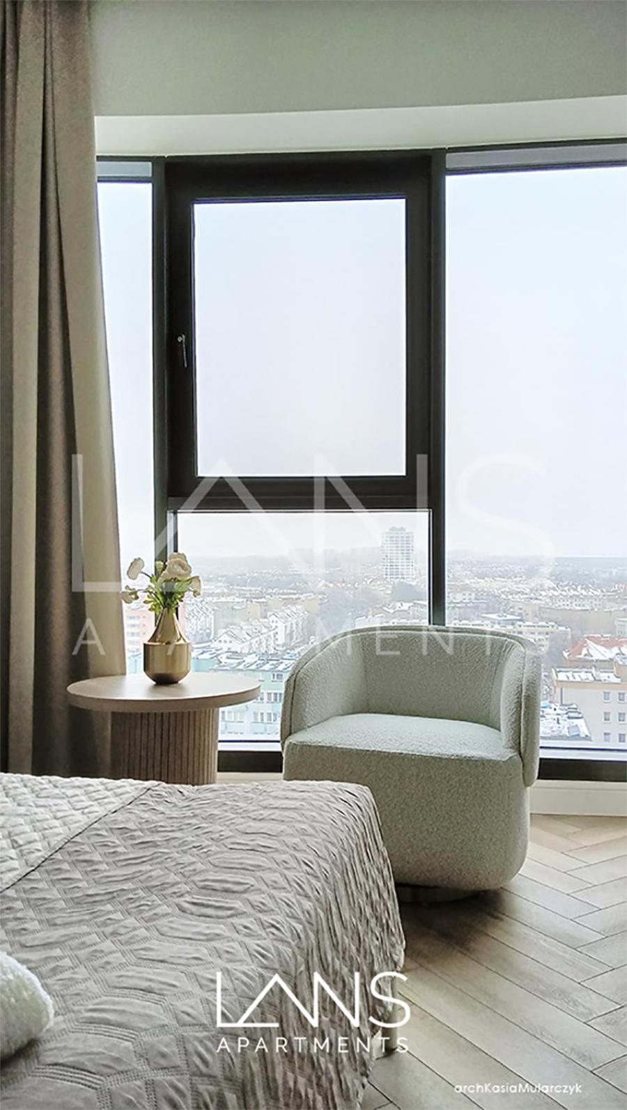 Hanza Tower Bohemia 22 Pool & Jacuzzi Szczecin Exterior photo